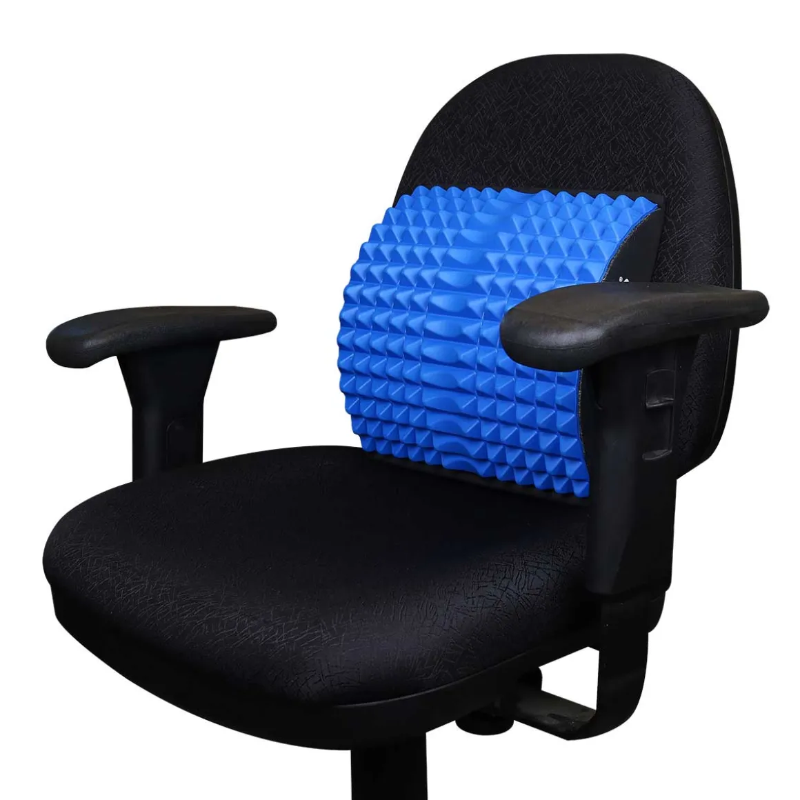 Acu Lumbar Back Stretcher & Support