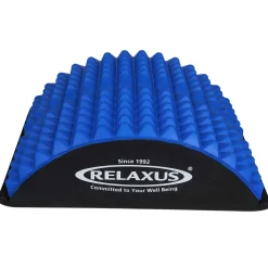 Acu Lumbar Back Stretcher & Support