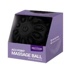 Acu Point Vibrating Massage Ball