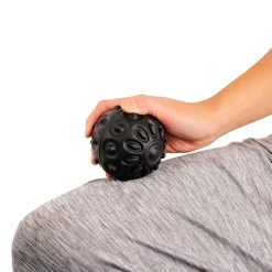 Acu Point Vibrating Massage Ball