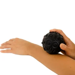 Acu Point Vibrating Massage Ball