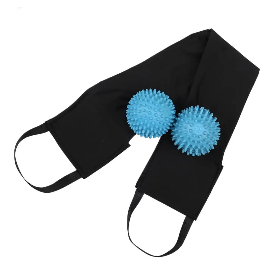Acu Power Massage Balls (Set of 2)