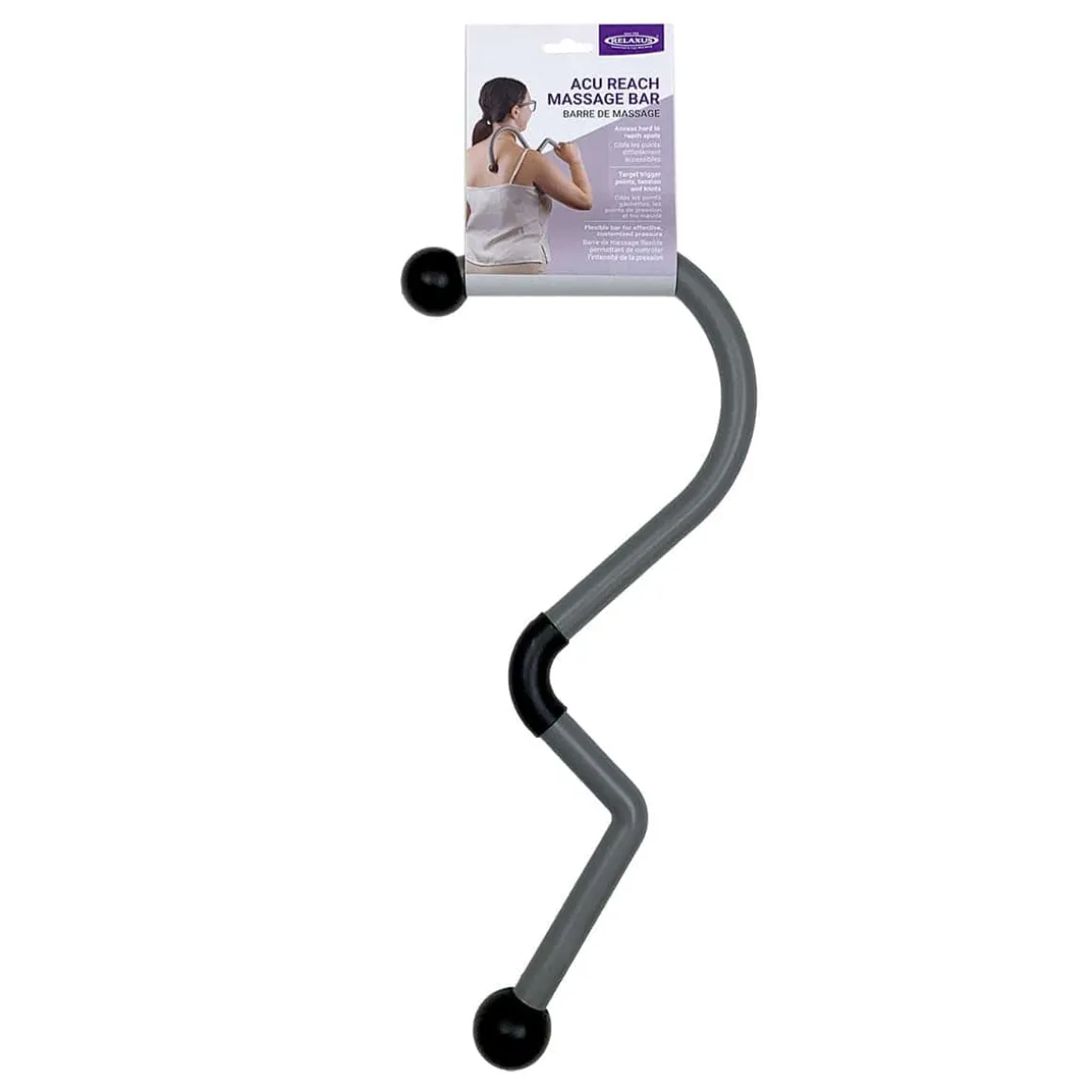 Acu Reach Massage Bar