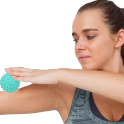 Acu Reflex Foot Soother Massage Ball