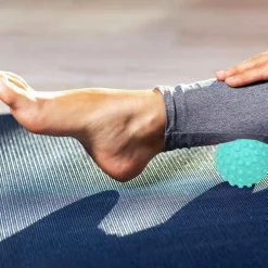 Acu Reflex Foot Soother Massage Ball