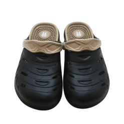 Acu Reflex Massage Clogs (Men's & Women's)