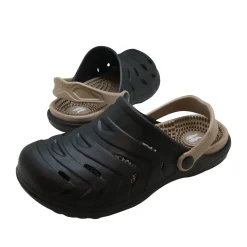 Acu Reflex Massage Clogs (Men's & Women's)