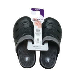 Acu Reflex Massage Clogs (Men's & Women's)