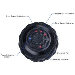 Acufit Massage Ball