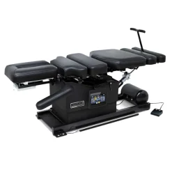 AIR FLEX II AIR-POWERED MANUAL FLEXION TABLE (Base Model Only)