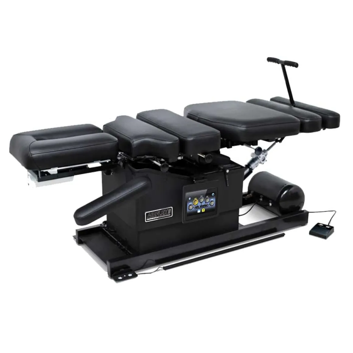 AIR FLEX II AIR-POWERED MANUAL FLEXION TABLE (Base Model Only)