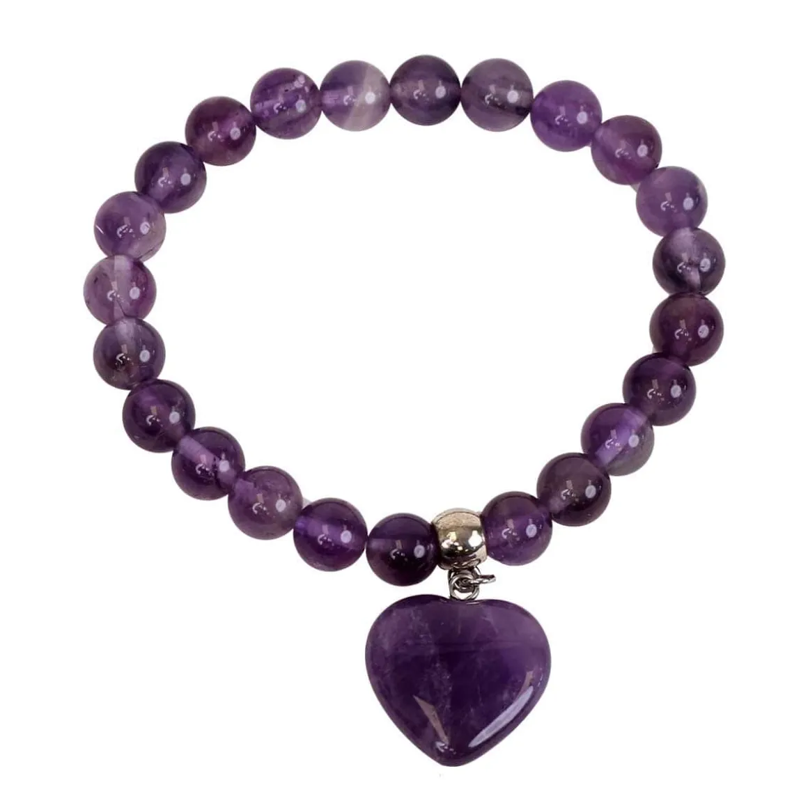 Amethyst Bracelet