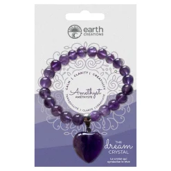 Amethyst Bracelet