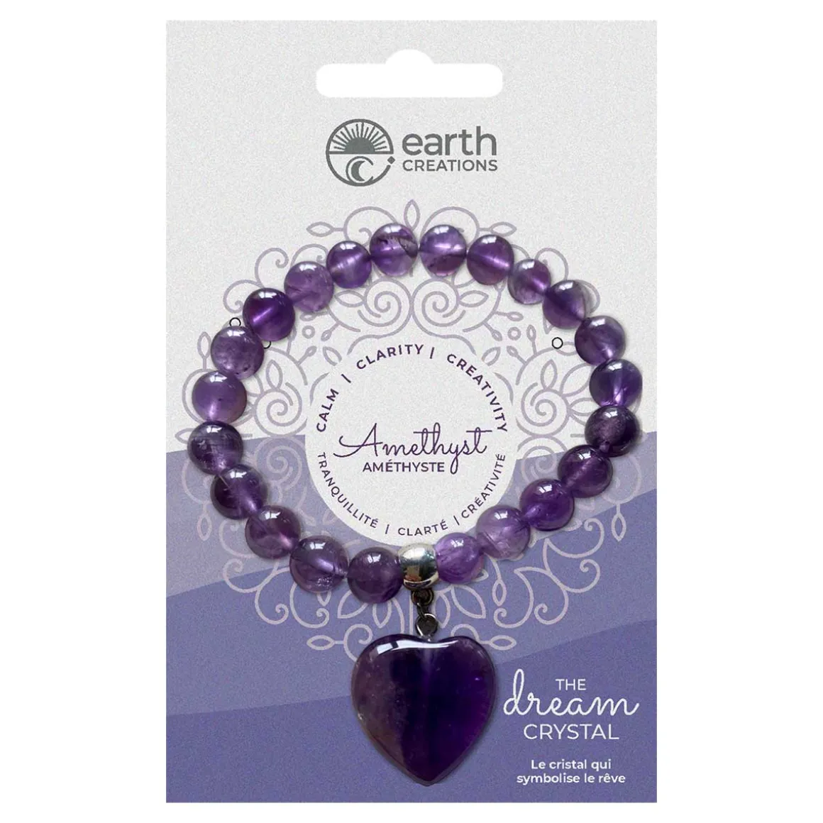 Amethyst Bracelet