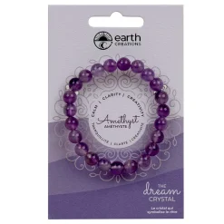 Amethyst Bracelet