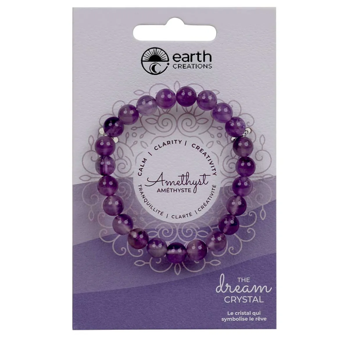 Amethyst Bracelet
