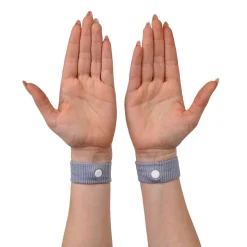 Anti-nausea Acupressure Wristband