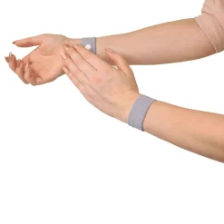 Anti-nausea Acupressure Wristband