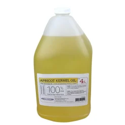 Apricot Kernel Massage Oil
