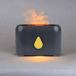 Aroma Flame Ultrasonic Diffuser