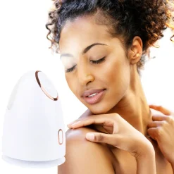 Aroma Home Spa Ionic Facial Steamer