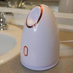 Aroma Home Spa Ionic Facial Steamer