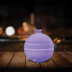 Aroma Mist Vase Essential Oil Diffuser