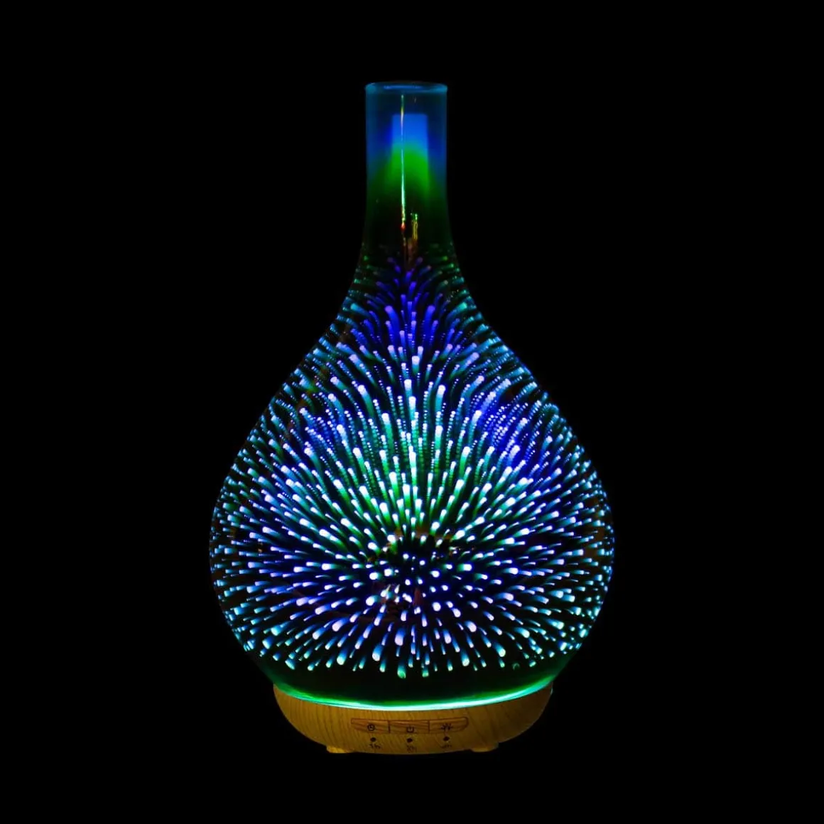 Aromalights Essential Oil Diffuser