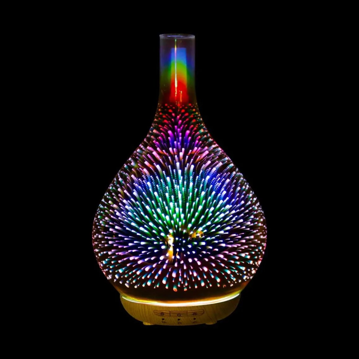 Aromalights Essential Oil Diffuser