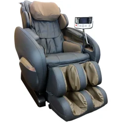 Atmosphere Zero Gravity Massage Recliner Chair