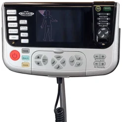 Atmosphere Zero Gravity Massage Recliner Chair