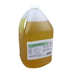 Avocado Massage Oil