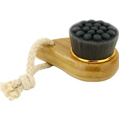 Bamboo Charcoal Face Brush