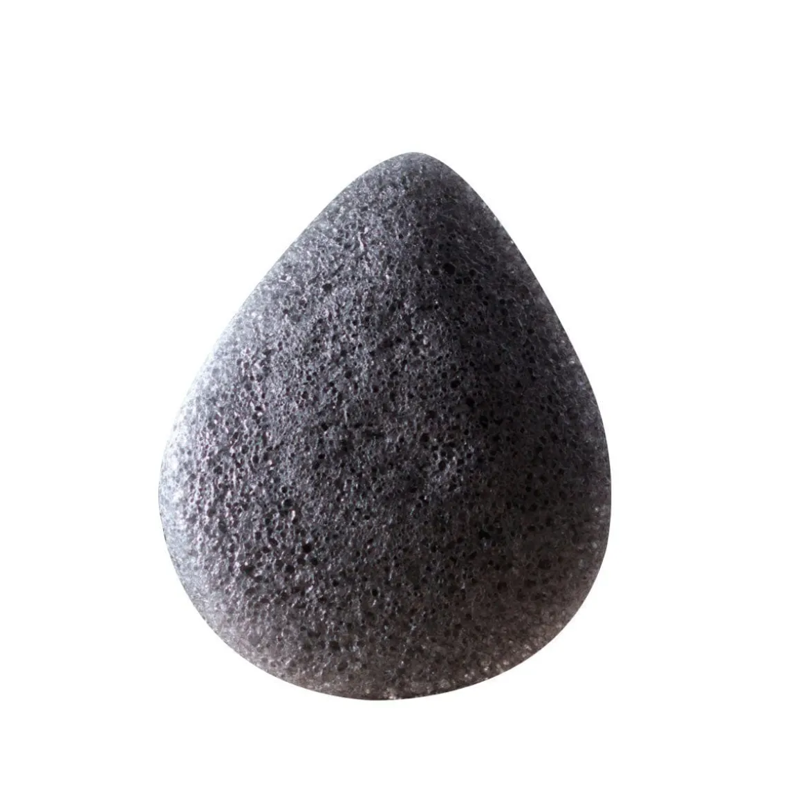 Bamboo Charcoal Konjac Cleansing Sponge