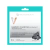 Bamboo Charcoal, Sea Salt Foot Mask - Displayer of 12