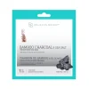 Bamboo Charcoal, Sea Salt Hand Mask - Displayer of 12
