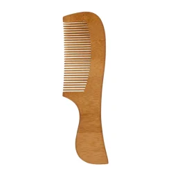 Bamboo Comb