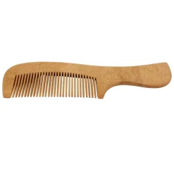 Bamboo Comb