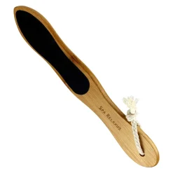 Bamboo Extra Long Foot File