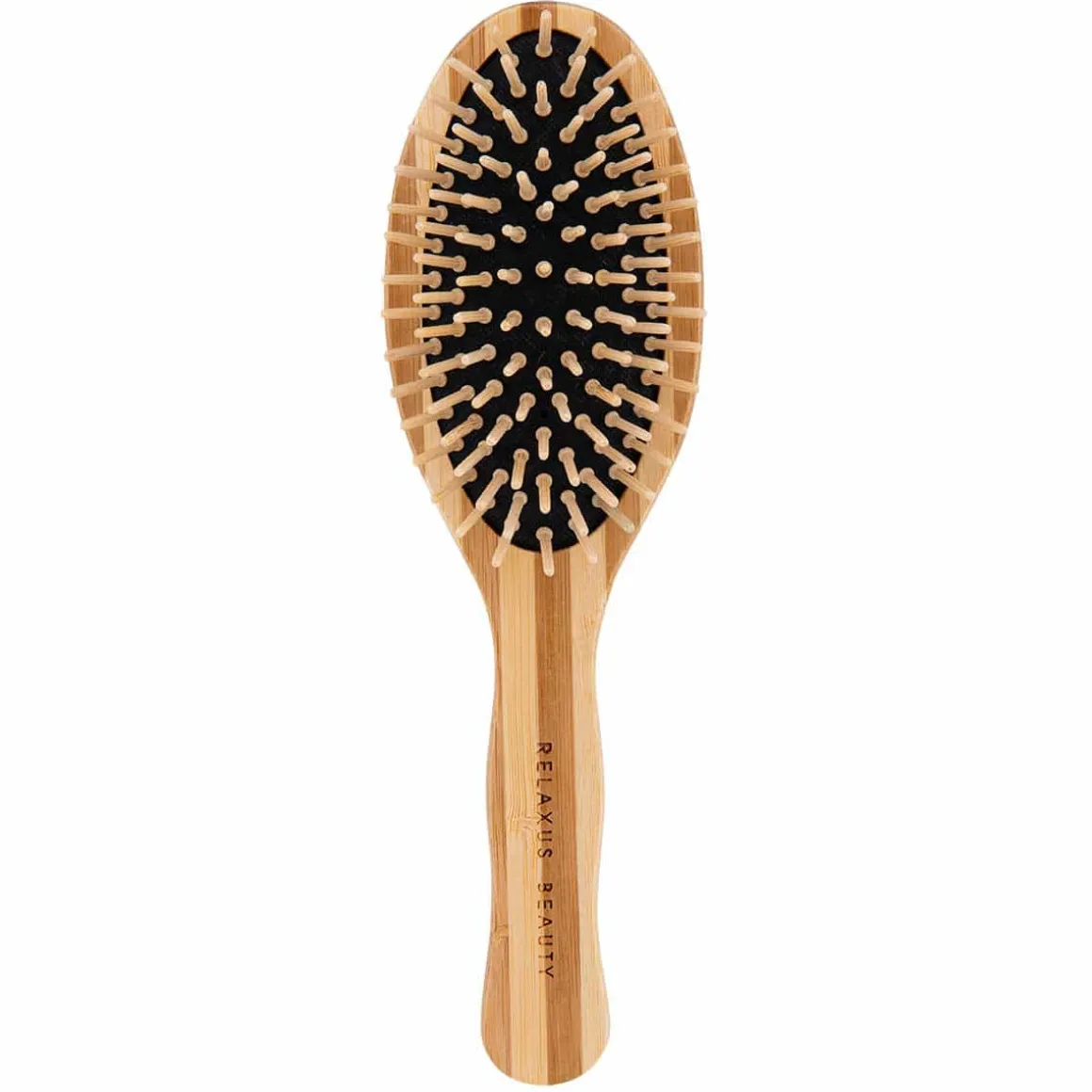 Bamboo Hair Brush