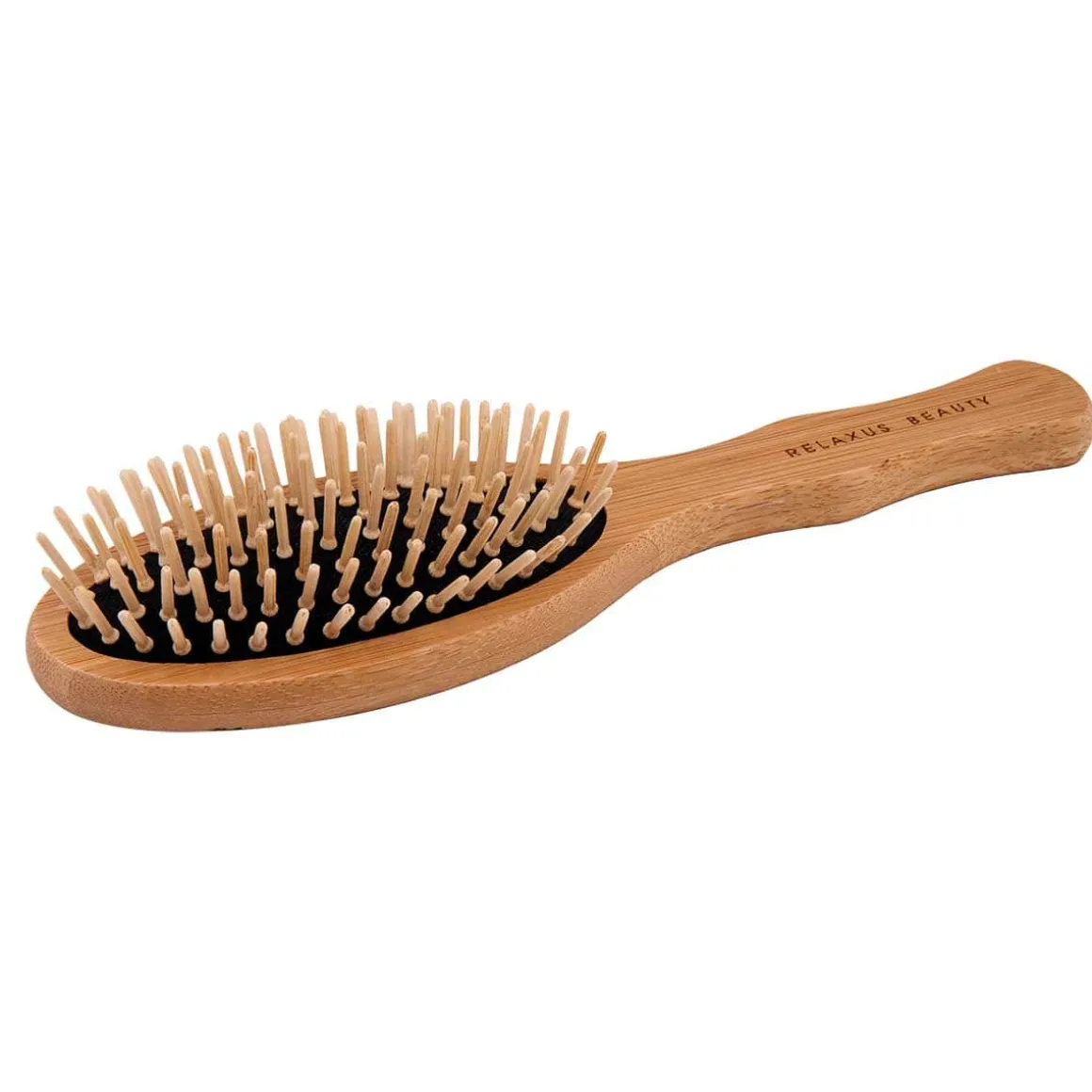 Bamboo Hair Brush