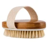 Bamboo Hand Bath Brush