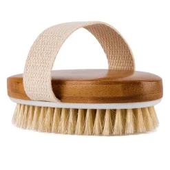 Bamboo Hand Bath Brush