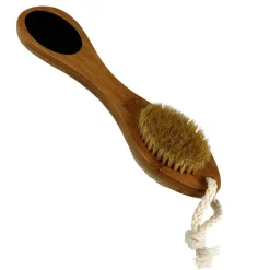 Bamboo 4-in-1 Foot Smoother