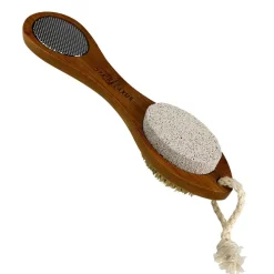 Bamboo 4-in-1 Foot Smoother