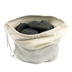 Basalt Hot Stone Massage Set (50 Piece)
