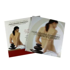 Basalt Hot Stone Massage Set (50 Piece)