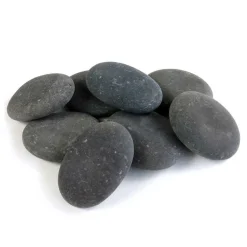 Basalt Large Hot Stone Massage Set (8 piece)