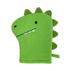 Bath Mitt Friends