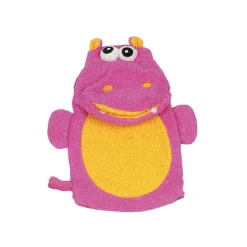 Bath Mitt Friends